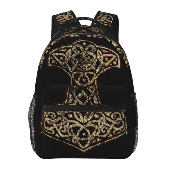 mochila thor
