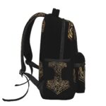 mochila vikinga thor