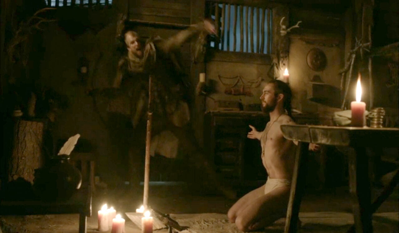 muerte athelstan