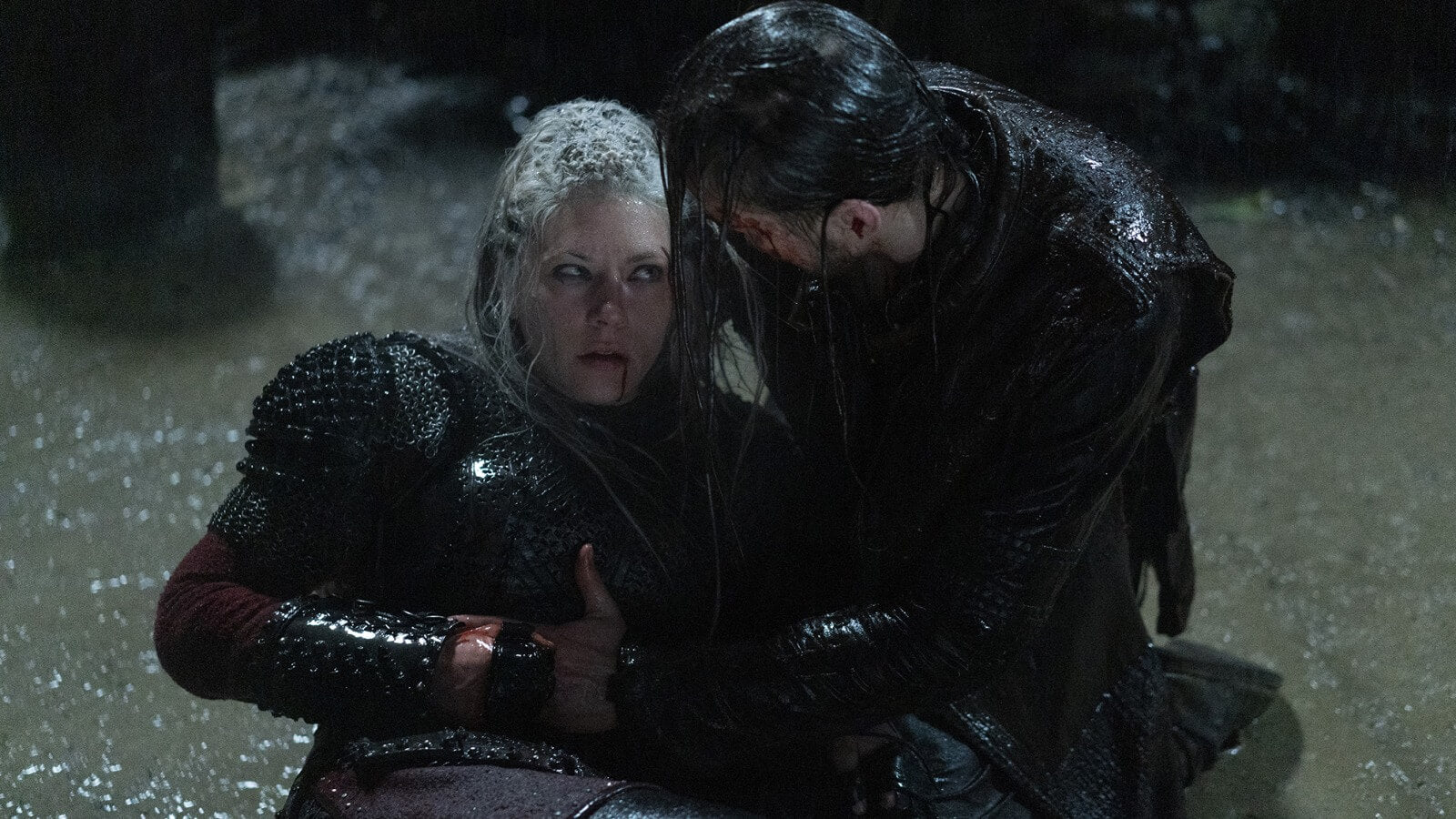 muerte lagertha