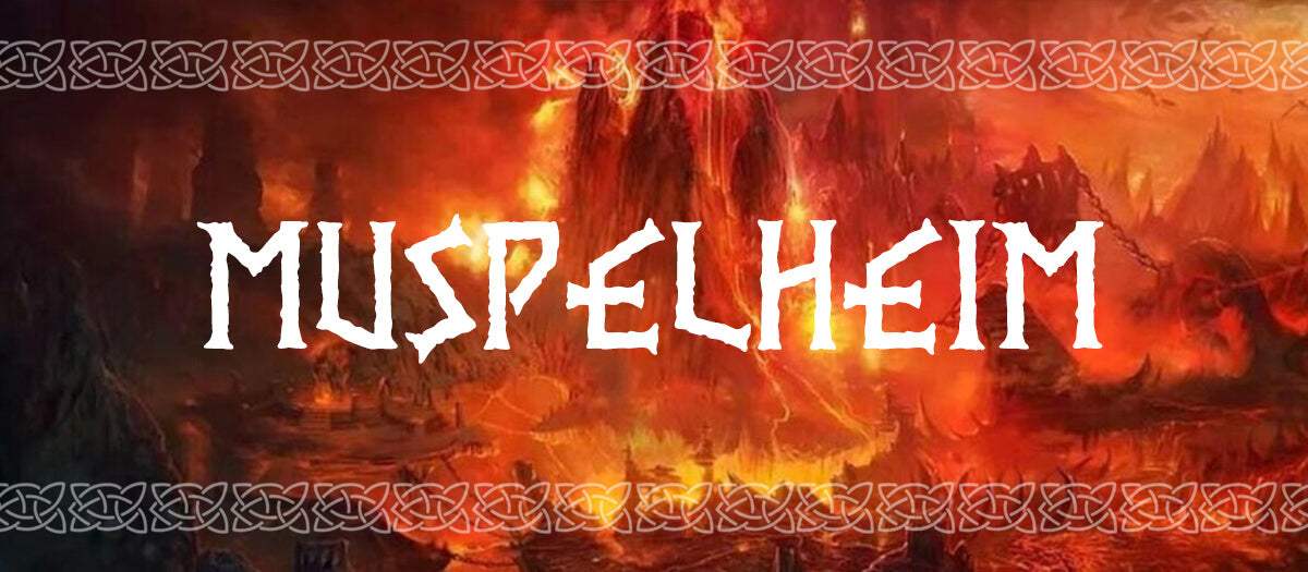 muspelheim