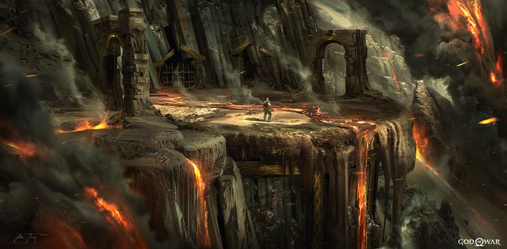 muspelheim