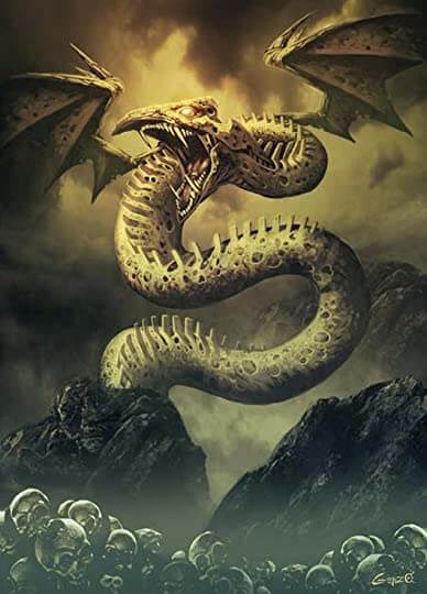 nidhogg dragon