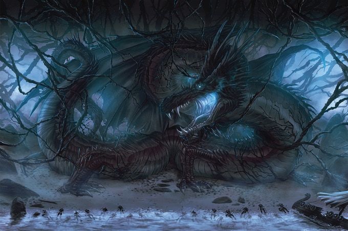 nidhogg nordico