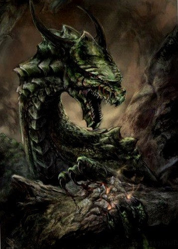nidhogg oscuro