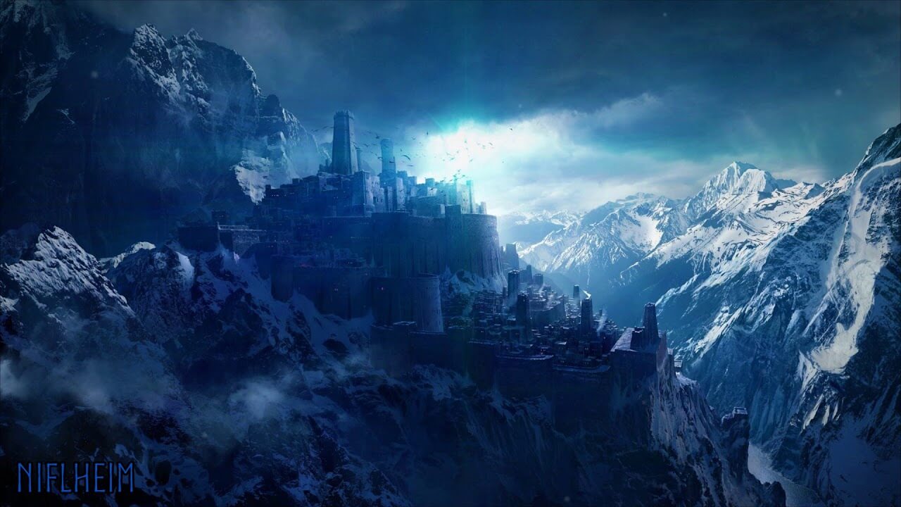 niflheim