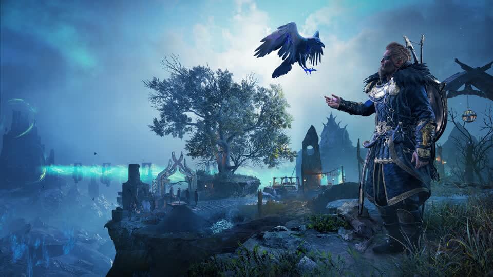 niflheim assassins