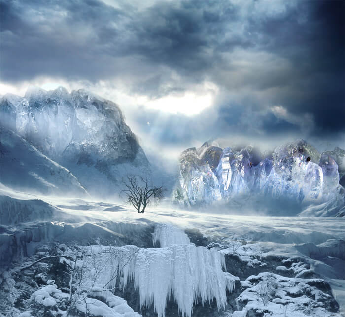 niflheim nueve mundos