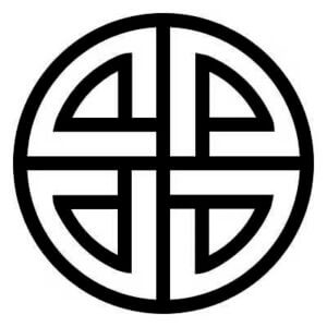 nudo escudo celta