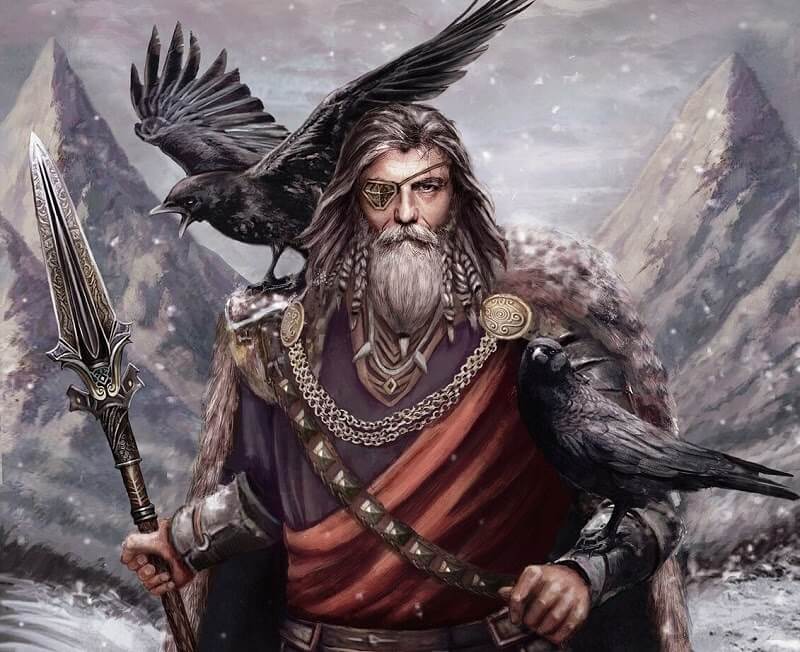 odin