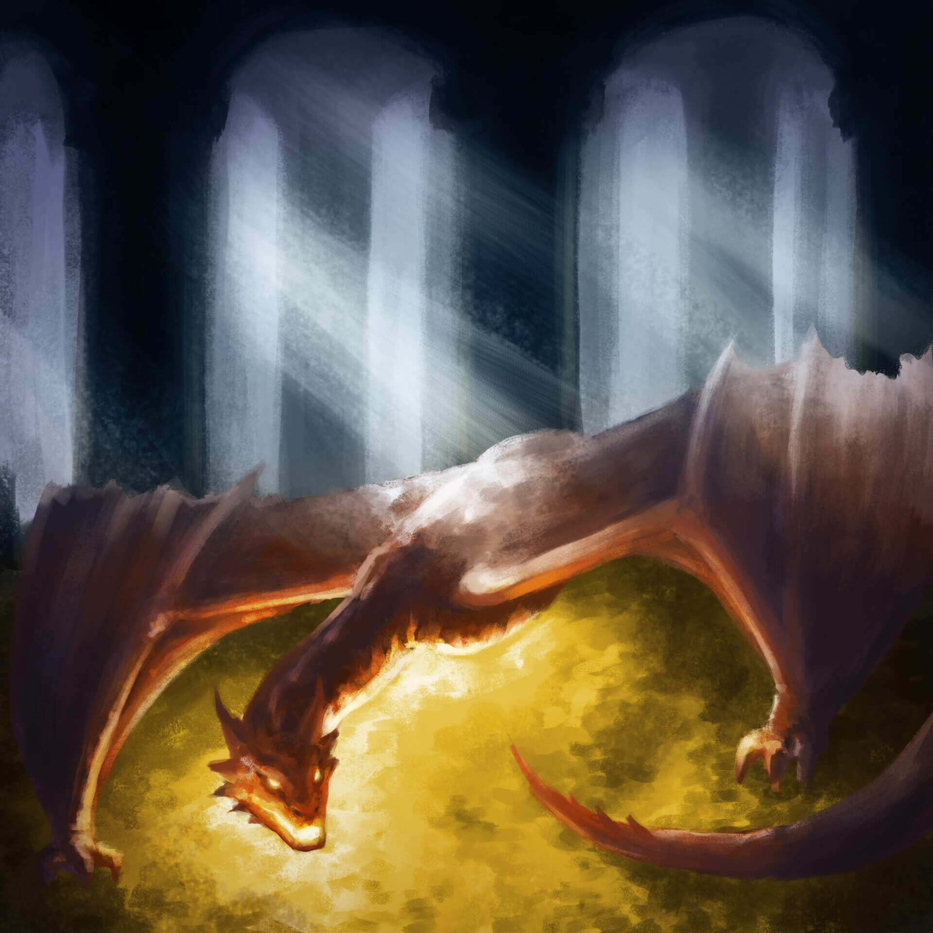 oro fafnir