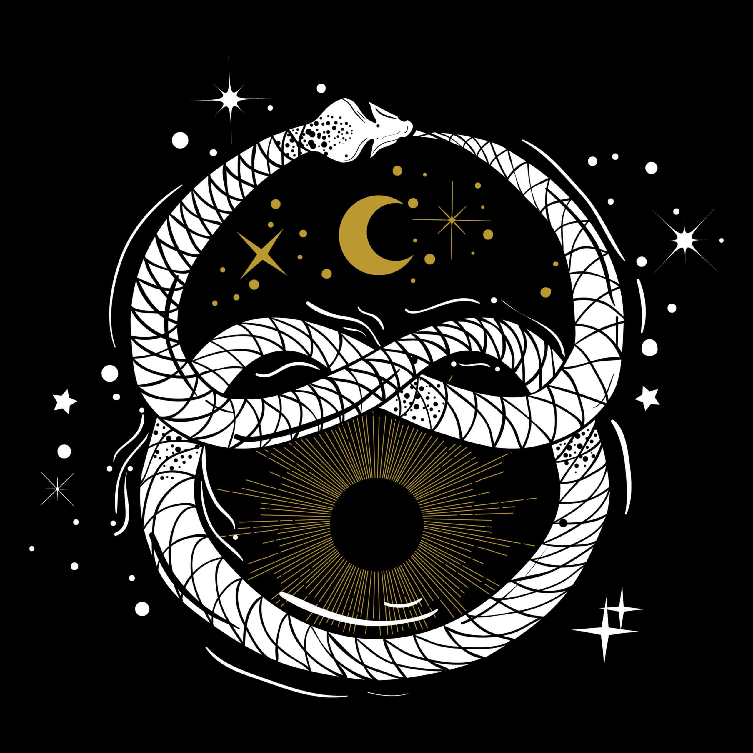 ouroboros
