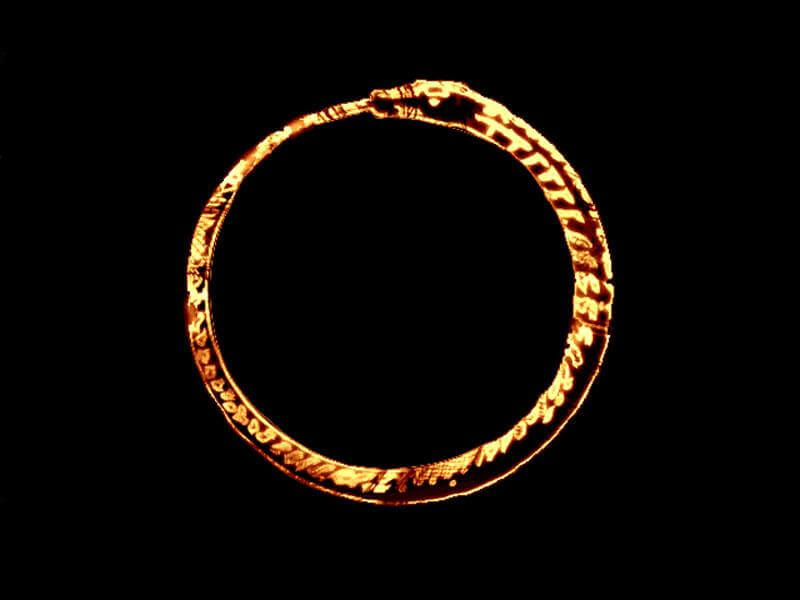 ouroboros cristianismo