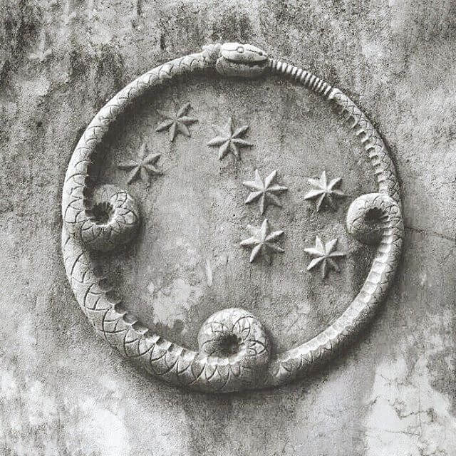 ouroboros india