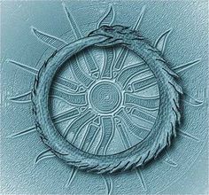 ouroboros indios