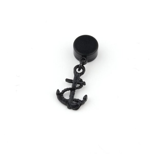 pendiente ancla