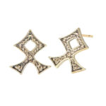 pendientes runa othalaz