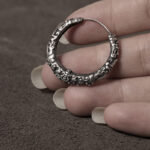 pendientes vikingos