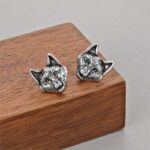 Aretes Lince