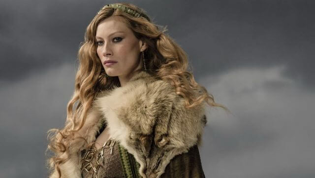 princesa aslaug