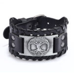 brazalete arbol de la vida