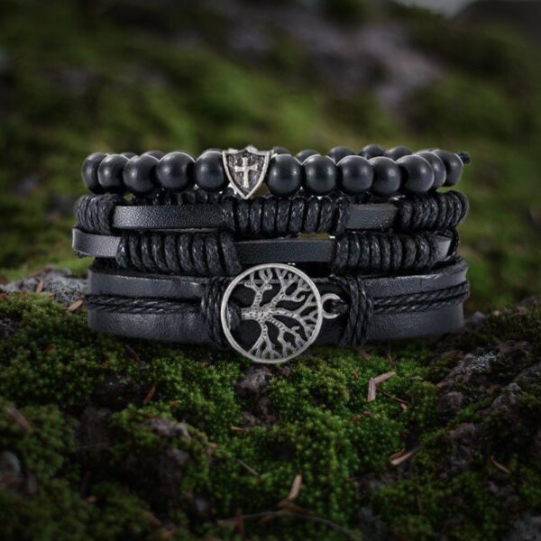 pulsera arbol de la vida