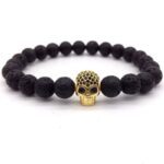 pulsera calavera