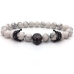 Pulsera Calaveras