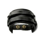 Pulsera Cuero Hombre