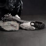pulsera jormungandr