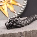 pulsera de jormungandr