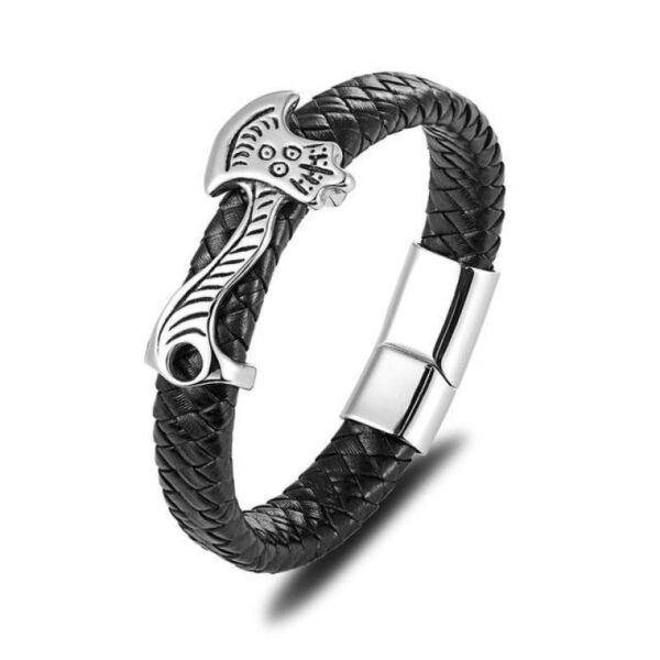 Pulsera de Odín