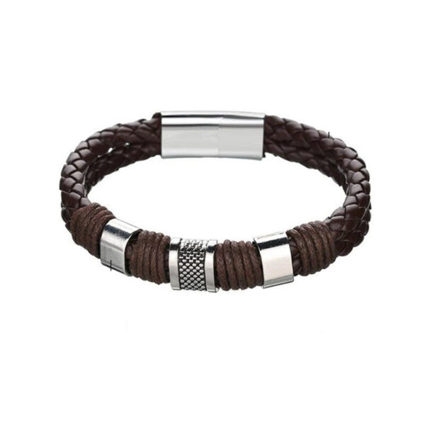 pulsera de vikingos