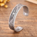 pulsera yggdrasil