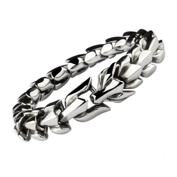 Pulsera Dragon