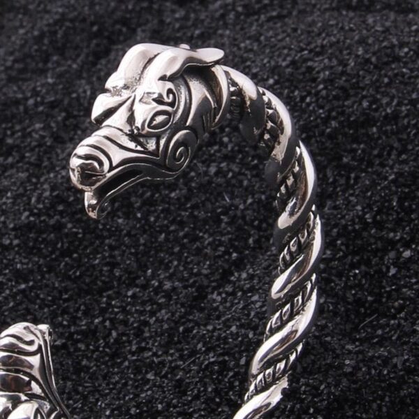 pulsera de dragon
