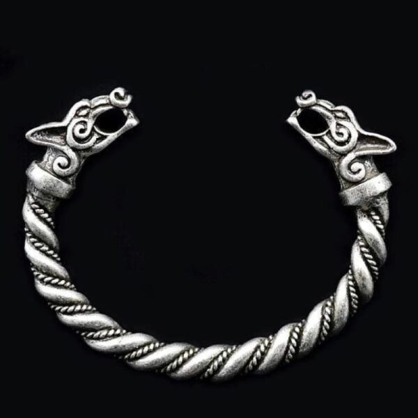 Pulsera fenrir