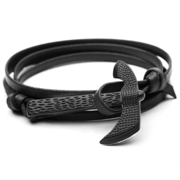 Pulsera Hacha