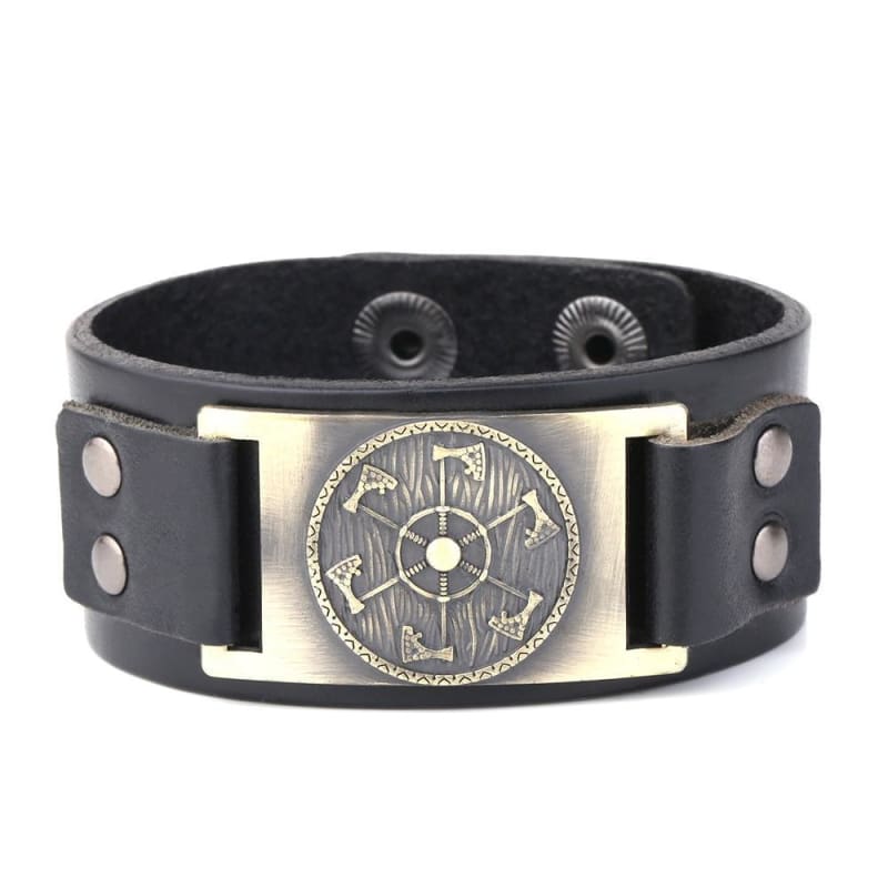Pulsera Hacha Vikinga Pulsera Hacha Vikinga