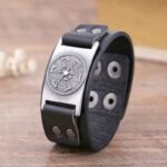 Brazalete Hacha Vikinga