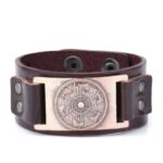 Pulsera hachas