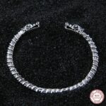 pulsera lobo
