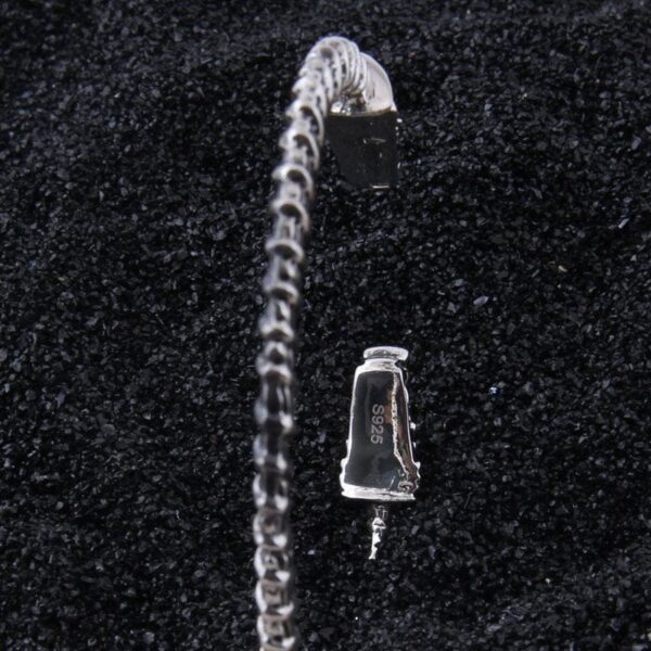 brazalete lobo