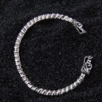 brazalete de lobo