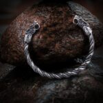 Pulsera Lobos Ragnarok