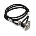 Pulsera Martillo de Thor