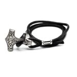 Pulsera Mjolnir