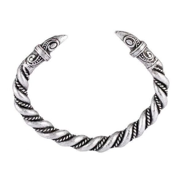 Pulsera Nórdica