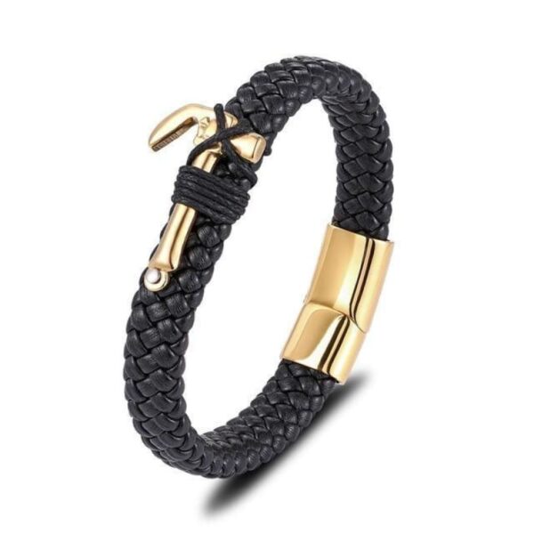 Pulsera Nórdica Para Hombre