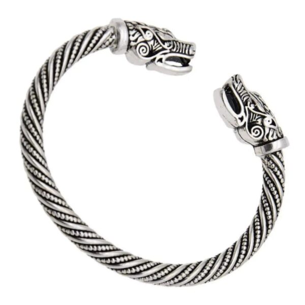 brazalete ragnar